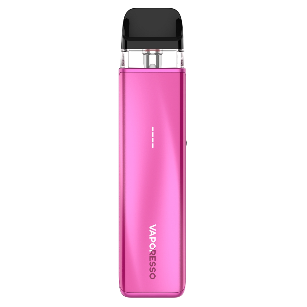 Vaporesso XROS 5 Mini Kit - Rose Red